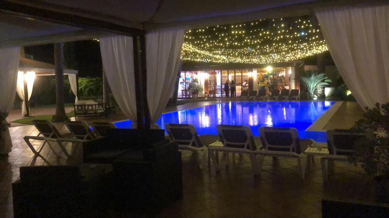 Hotel Redebora Torregrotta Extérieur photo