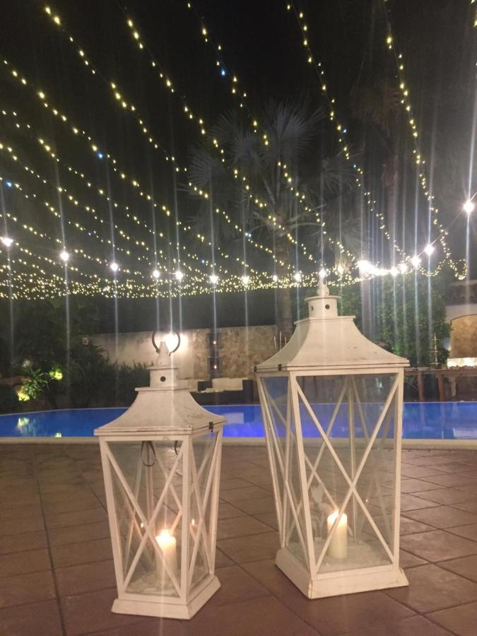 Hotel Redebora Torregrotta Extérieur photo