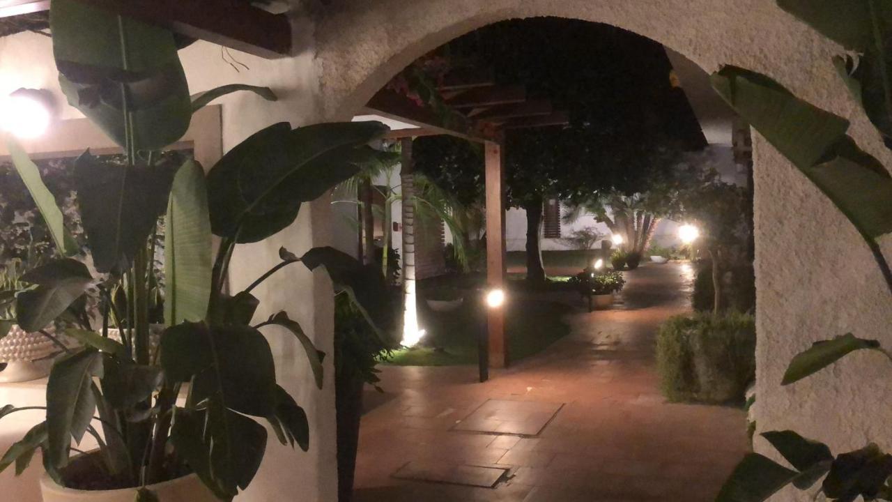 Hotel Redebora Torregrotta Extérieur photo