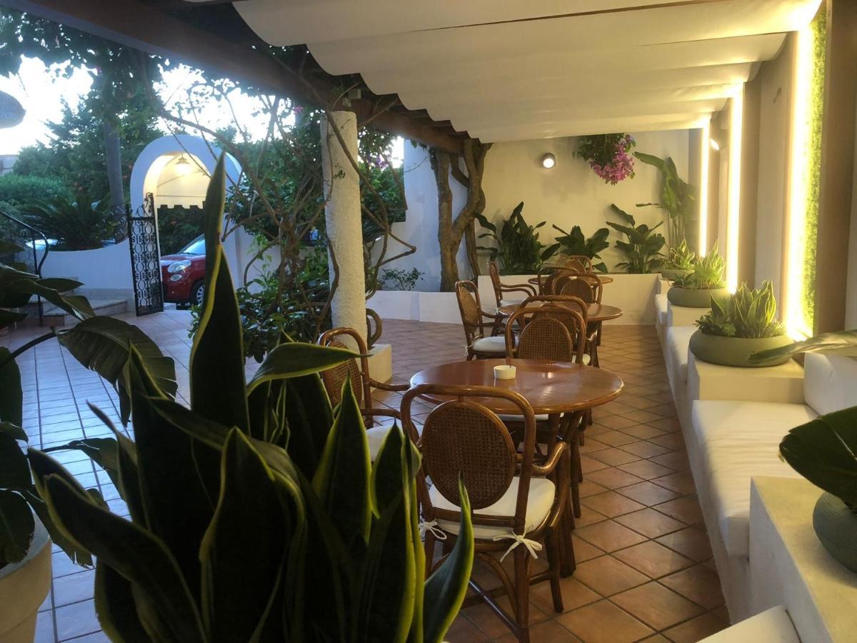Hotel Redebora Torregrotta Extérieur photo