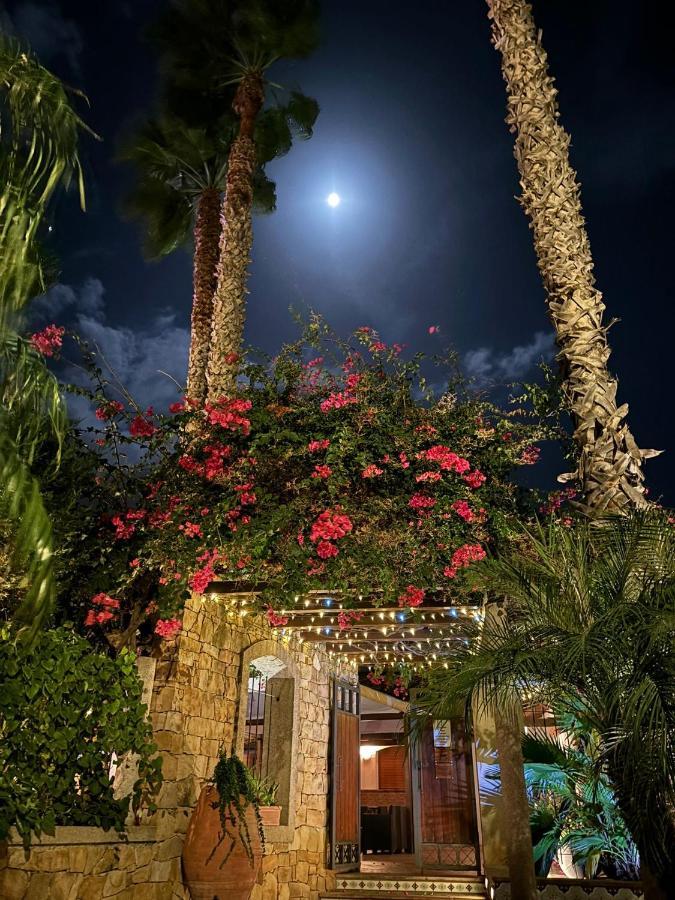 Hotel Redebora Torregrotta Extérieur photo