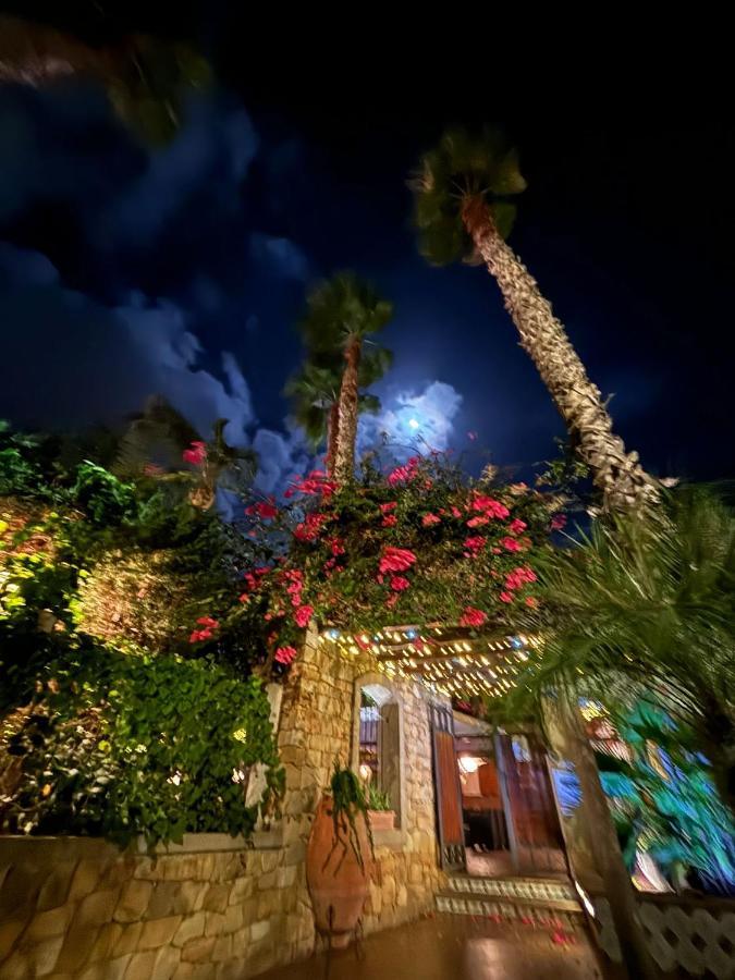 Hotel Redebora Torregrotta Extérieur photo