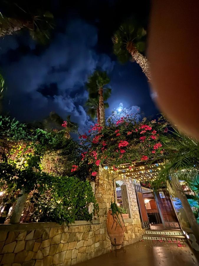 Hotel Redebora Torregrotta Extérieur photo