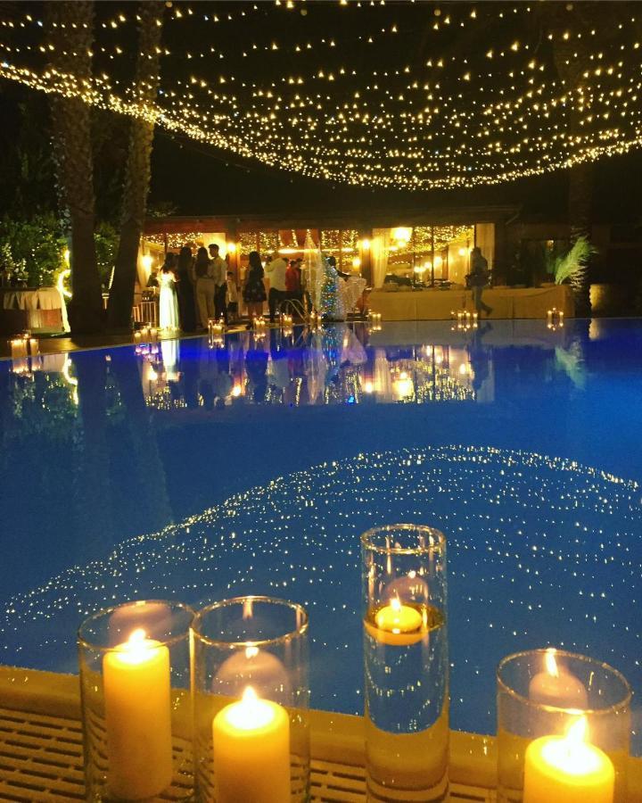 Hotel Redebora Torregrotta Extérieur photo