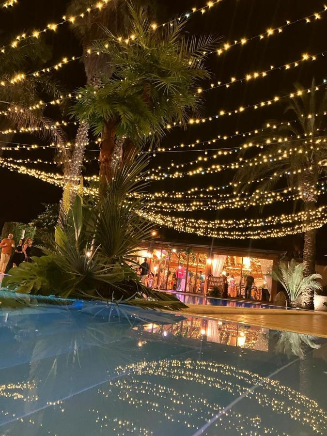 Hotel Redebora Torregrotta Extérieur photo